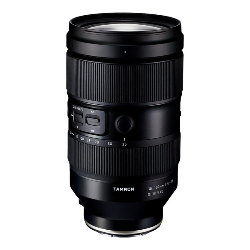 Tamron A058 35-150mm F/2.0-2.8 Di III VXD Zoom Lens for Nikon Z-Mount -  AFA058Z-700