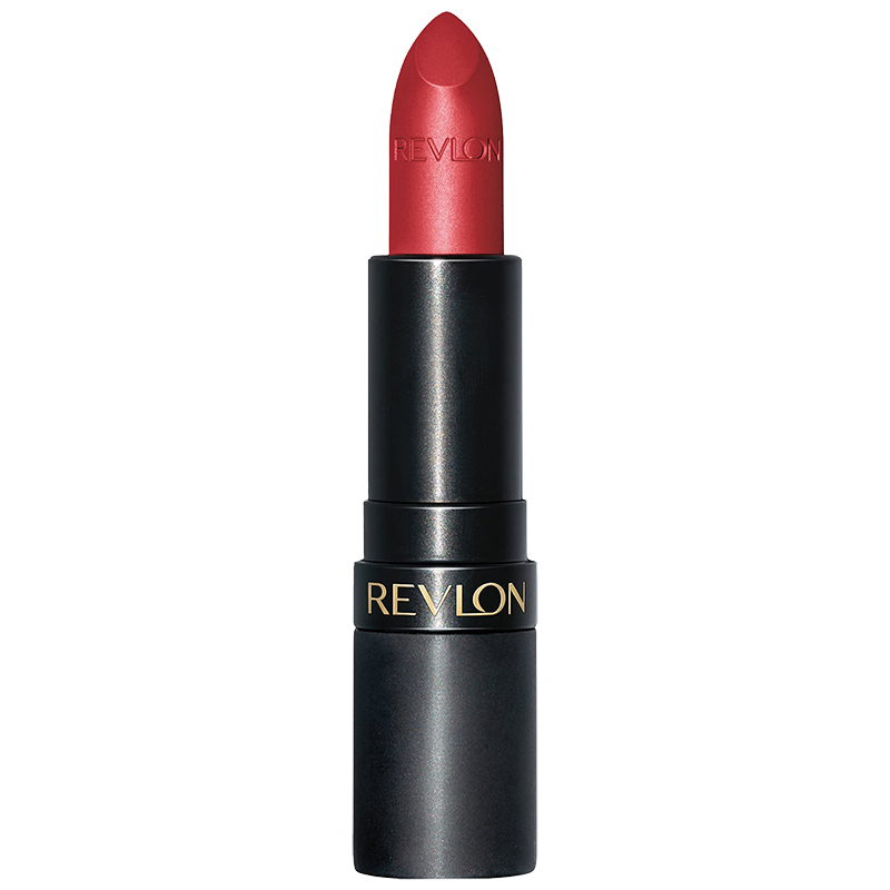 Revlon Super Lustrous The Luscious Mattes Lipstick - Getting Serious