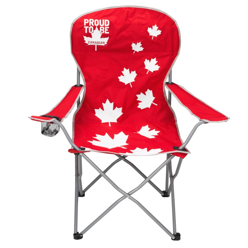 Details Canada Chair | London Drugs