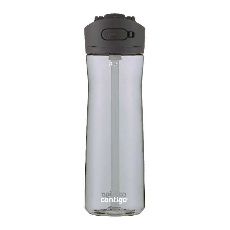 Contigo Ashland Water Bottle with Autospout Lid - Sake - 24oz