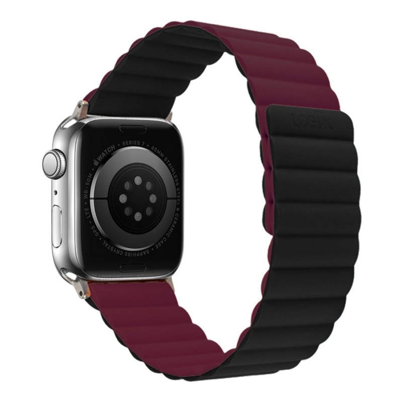 LOGiiX Vibrance Link Strap for Apple Watch - 42/44/45/49mm