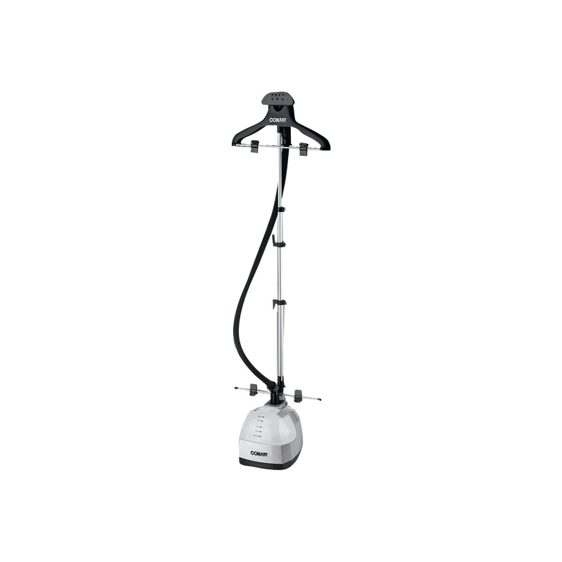 Conair Garment Steamer - Black/Grey - GS28B