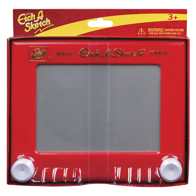 etch a sketch for adults