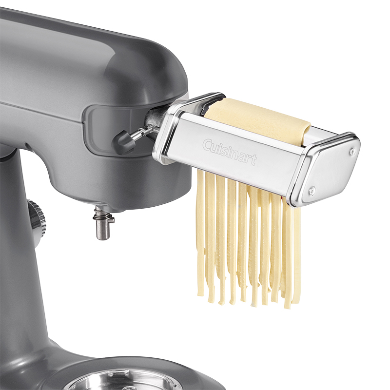 pasta attachment