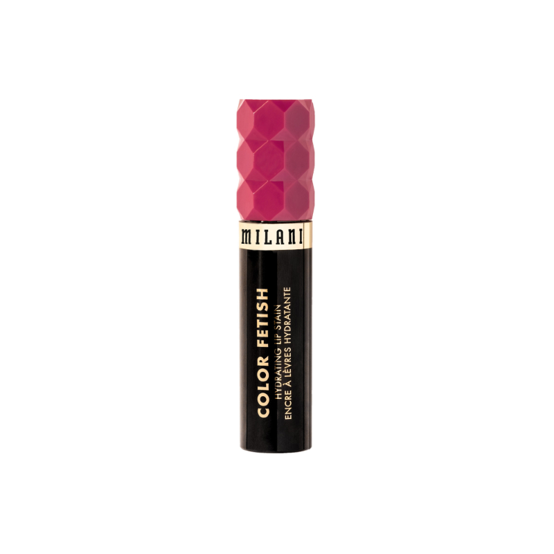 Milani Color Fetish Hydrating Stain - 140 Pink ABT