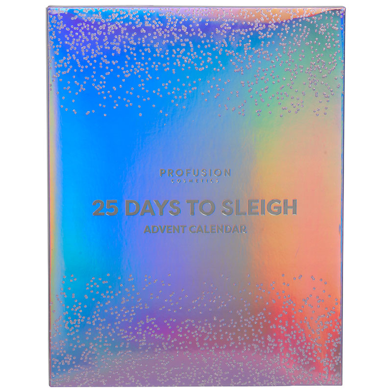 Profusion 25 Days to Sleigh Advent Calendar London Drugs