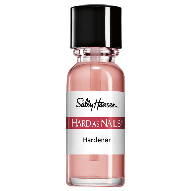 Sally Hansen Hard As Nails Tinted Hardener