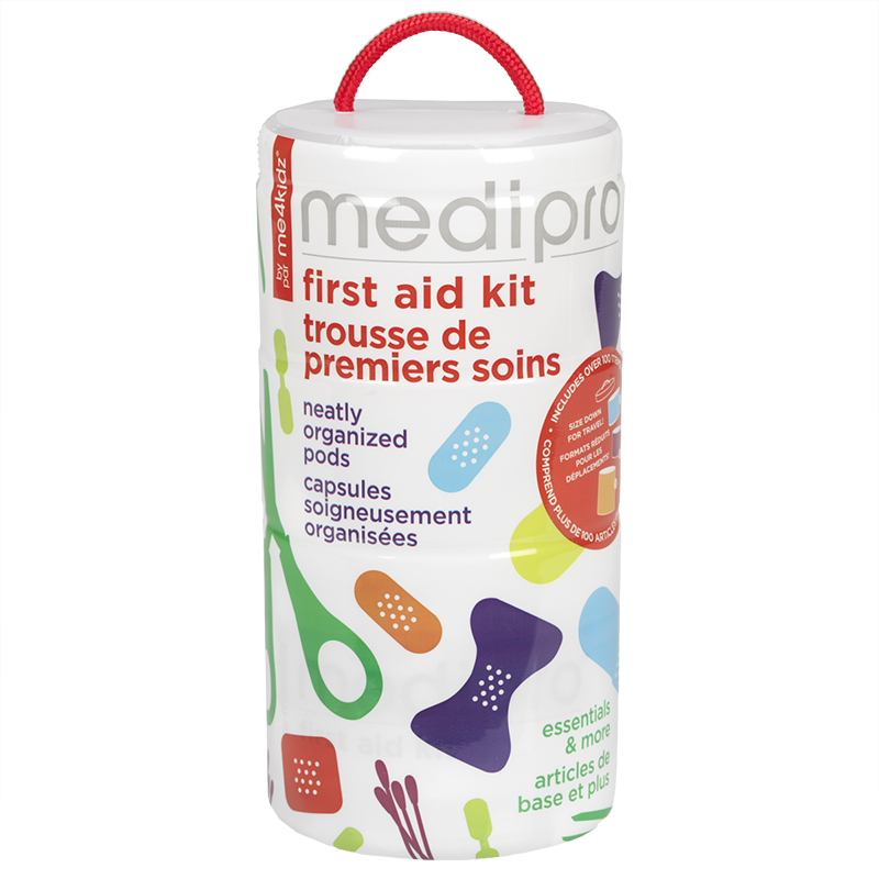 kids first aid kit