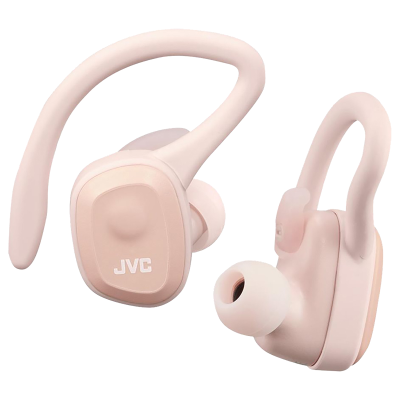 jvc sport wireless earbuds