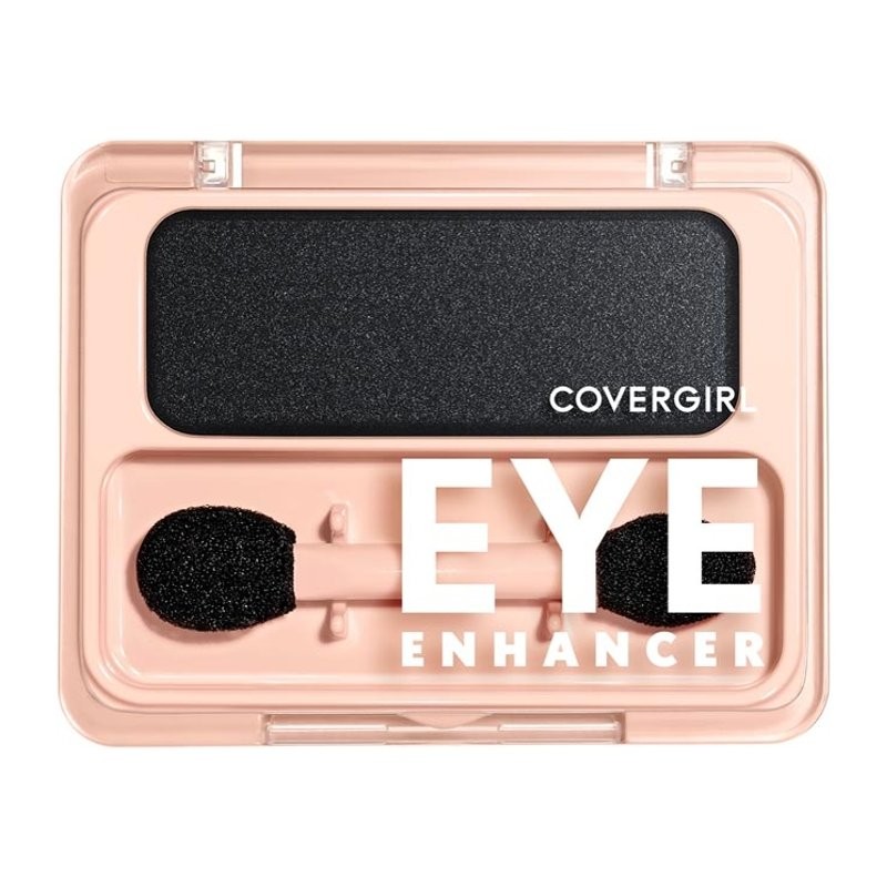 COVERGIRL Eye Enhancer Eyeshadow - Midnight Glimmer (800)