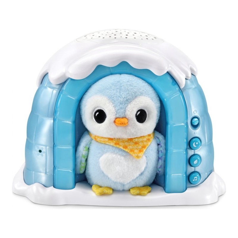 VTech Baby Soothing Starlight Igloo