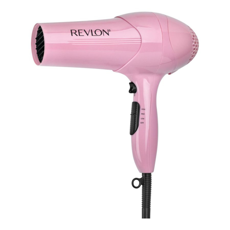 Revlon Hair Dryer - Soft Pink - RVDR5236F