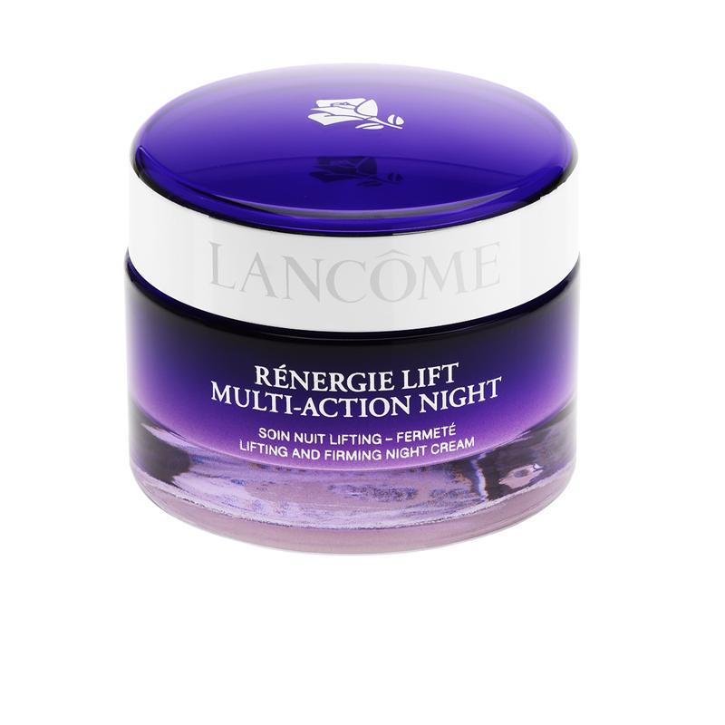 Lancome Renergie Lift Multi Action Night Cream 75ml London Drugs