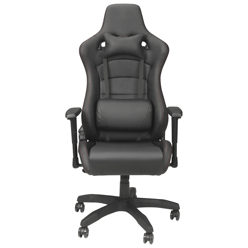 London Drugs Contour Office Chair Black Af10075 London Drugs