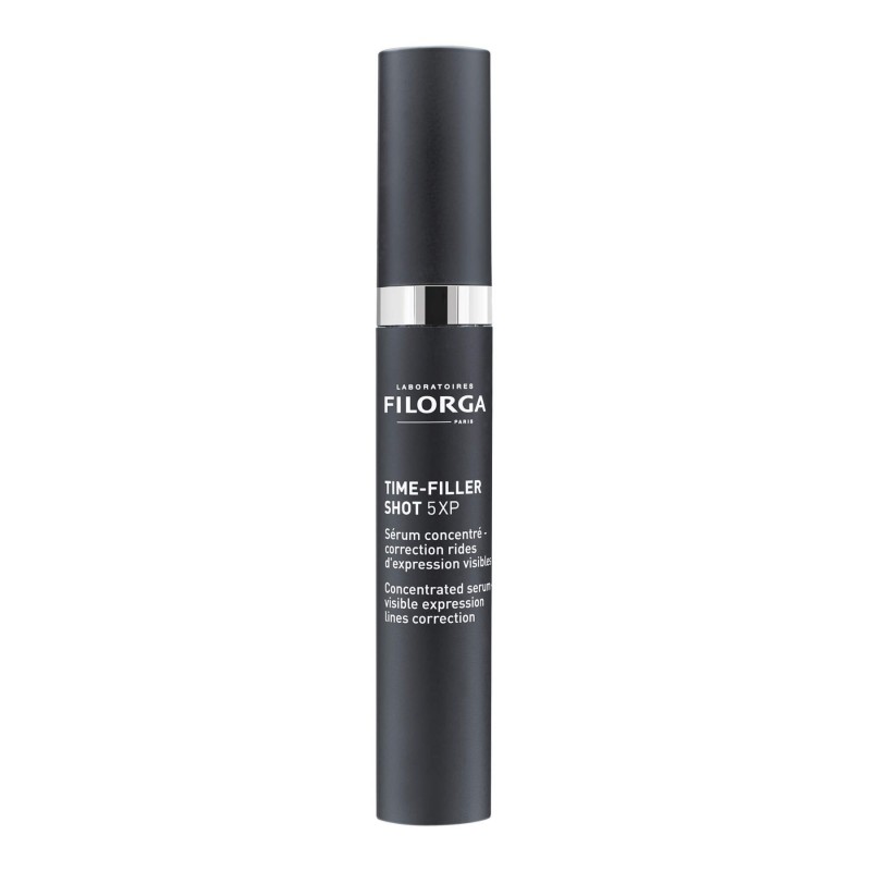 Filorga Time-Filler Shot 5XP Concentrated Serum - 15ml