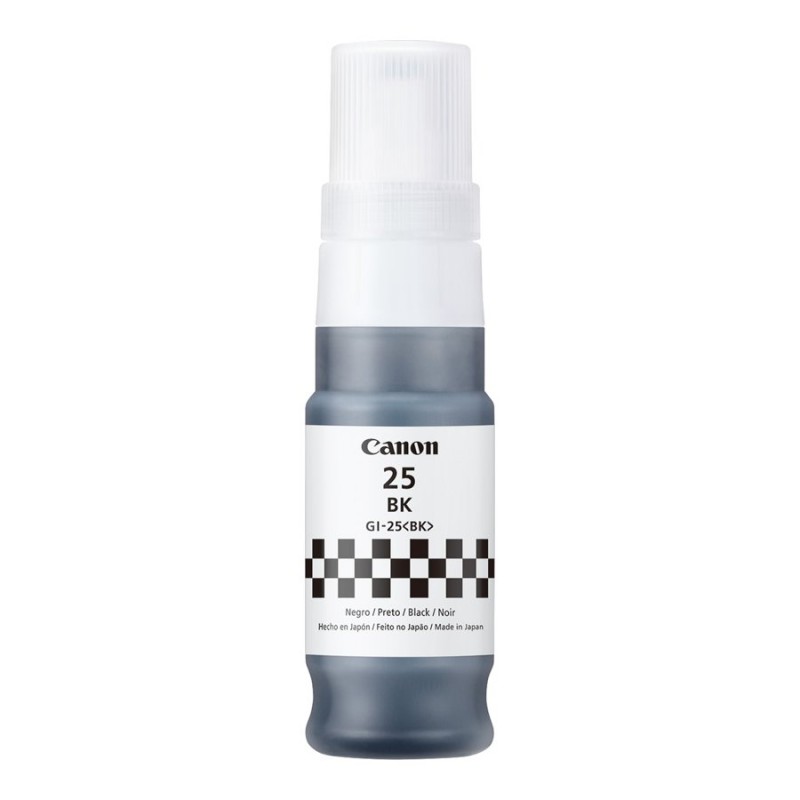 Canon GI 25 C High Yield Ink Refill