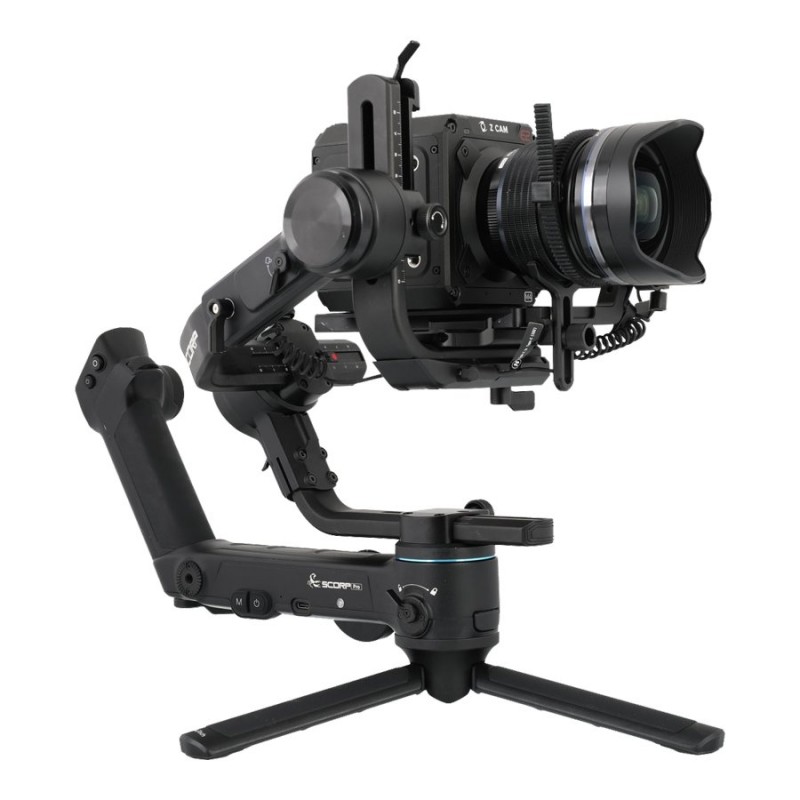 Feiyu SCORP Pro Motorized Handheld Stabilizer