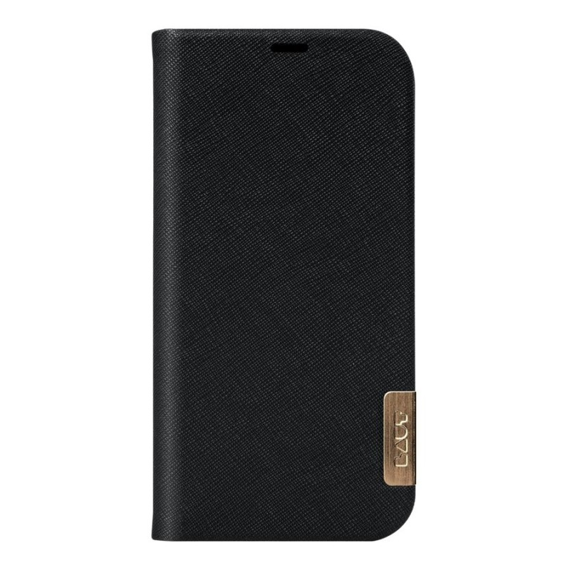 Laut PRESTIGE FOLIO Flip Cover for iPhone 15 Plus