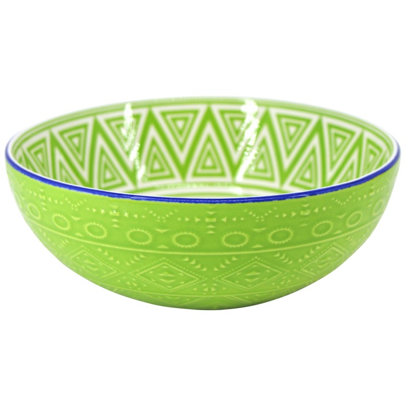 BIA Bohemian Cereal Bowl