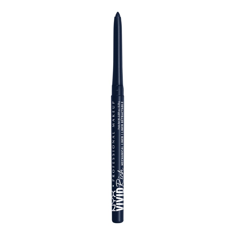 NYX Professional Makeup Vivid Rich Mechanical Liner - Sapphire Bling (14)