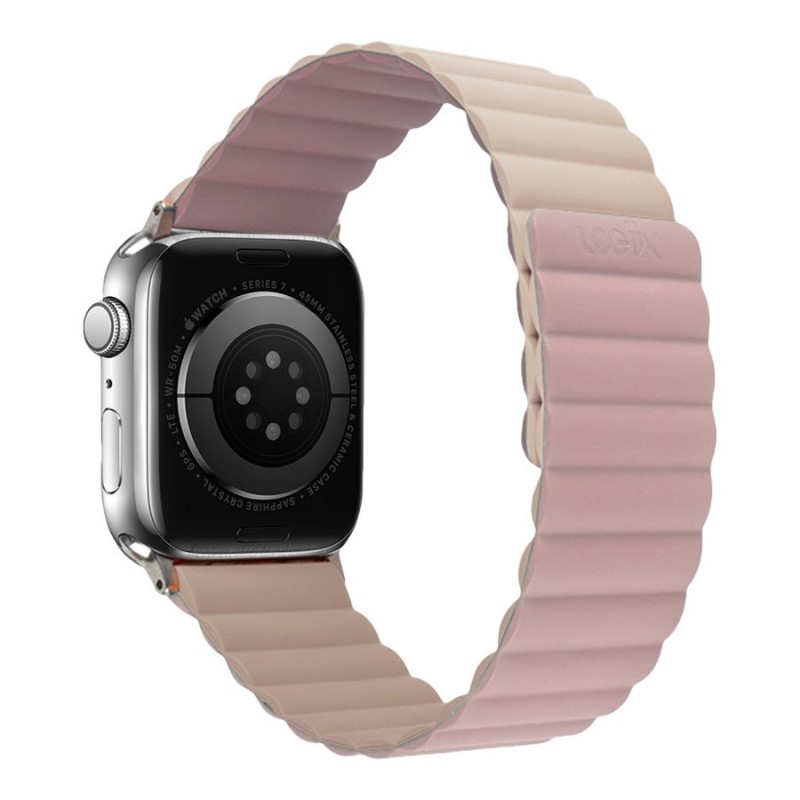 LOGiiX Vibrance Link Strap for Apple Watch - 38/40/41mm