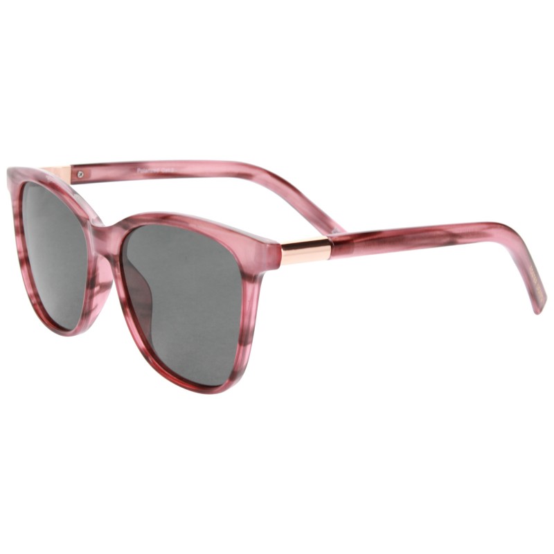 Foster Grant TP 24 Sunglasses - Pink - 10267341.CG