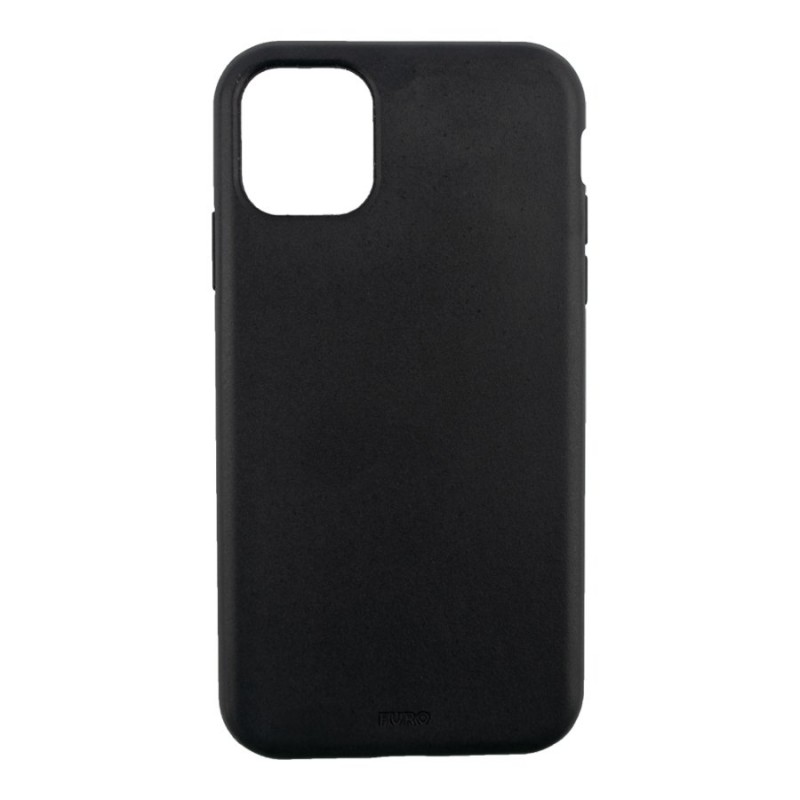 FURO Bio Case for iPhone 13 - Black