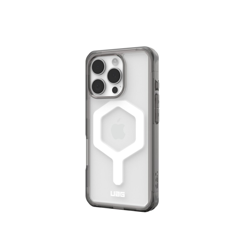 UAG Plyo Series Case for Apple iPhone 16 Pro - Ice White