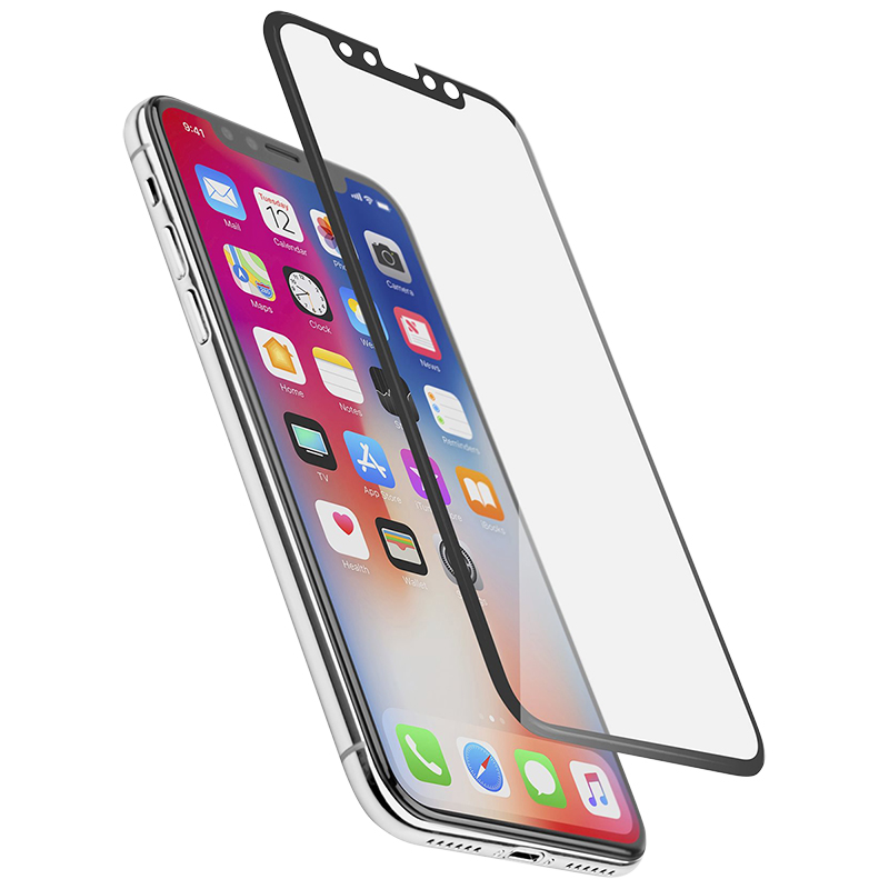 Furo Glass Screen Protector For Iphone 11 Ft8180 London Drugs