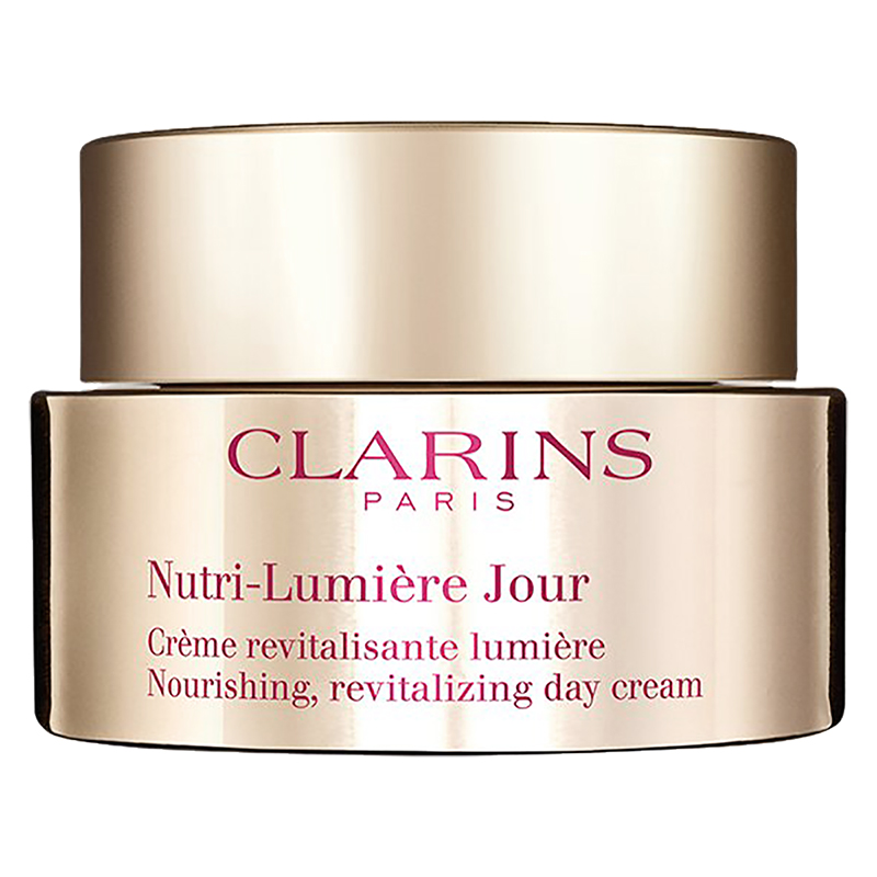 通販 人気 海外直送 送料無料 50ml 1 6oz クリーム デイ ｎルミエール クラランス Cream Day Revitalizing Nourishing Jour Nutri Lumiere Clarins 月間優良ショップ受賞 食器棚 キッチンボード Www Dhabaindiancuisines Com