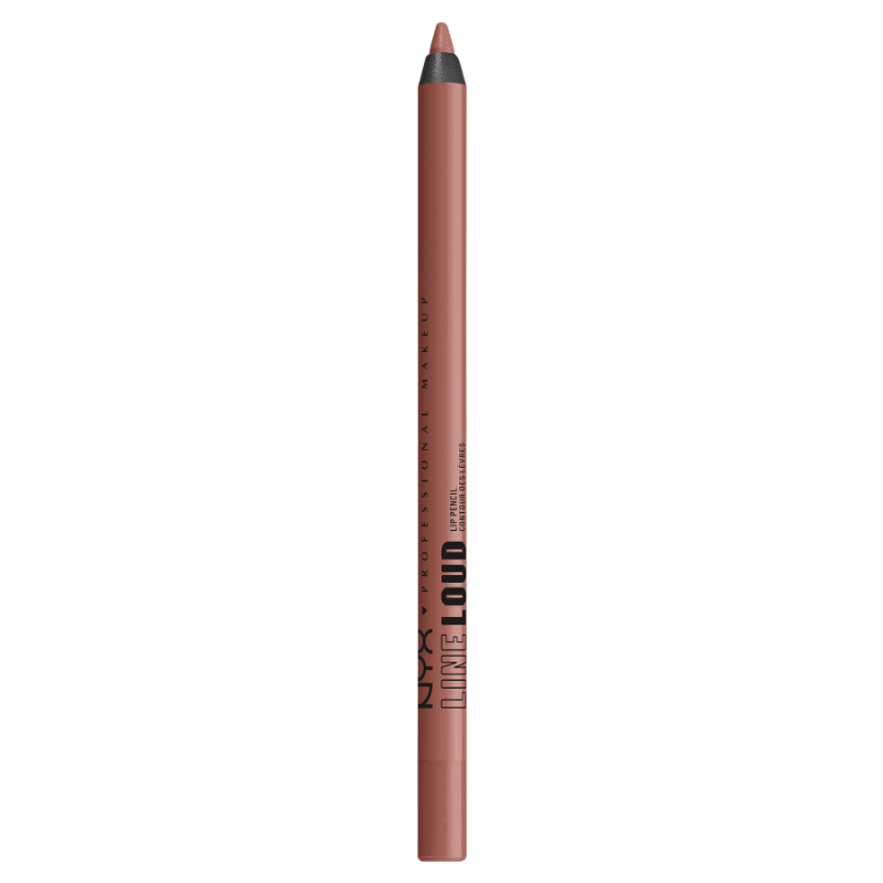 NYX Cosmetics Line Loud Vegan Longwear Lip Liner - Ambition Statement