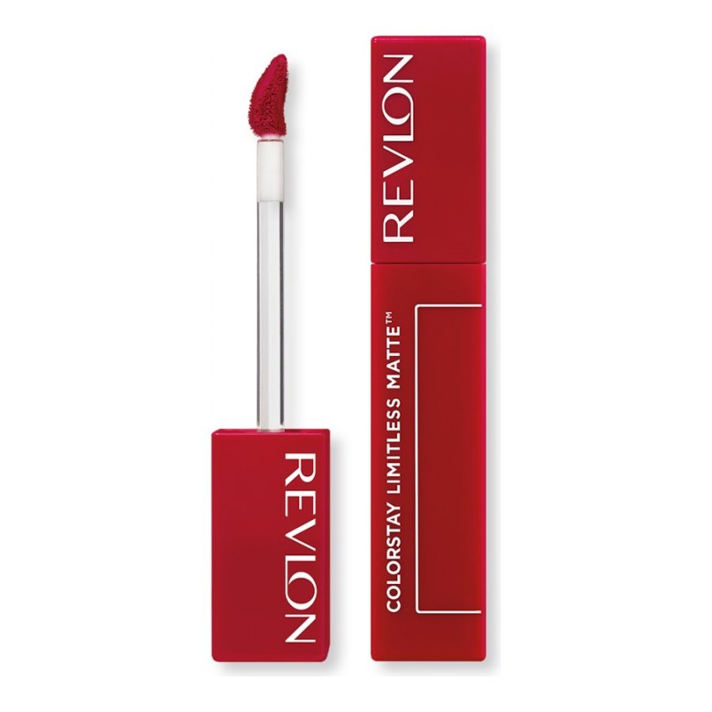 Revlon ColorStay Limitless Matte Liquid Lipstick