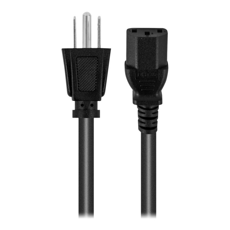 FURO Power Cable - Black - 1.8m - FT8239