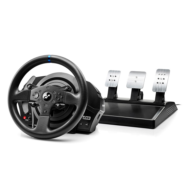 Thrustmaster T300 RS GT Edition Racing Wheel - PC/PS3/PS4 - 4169088