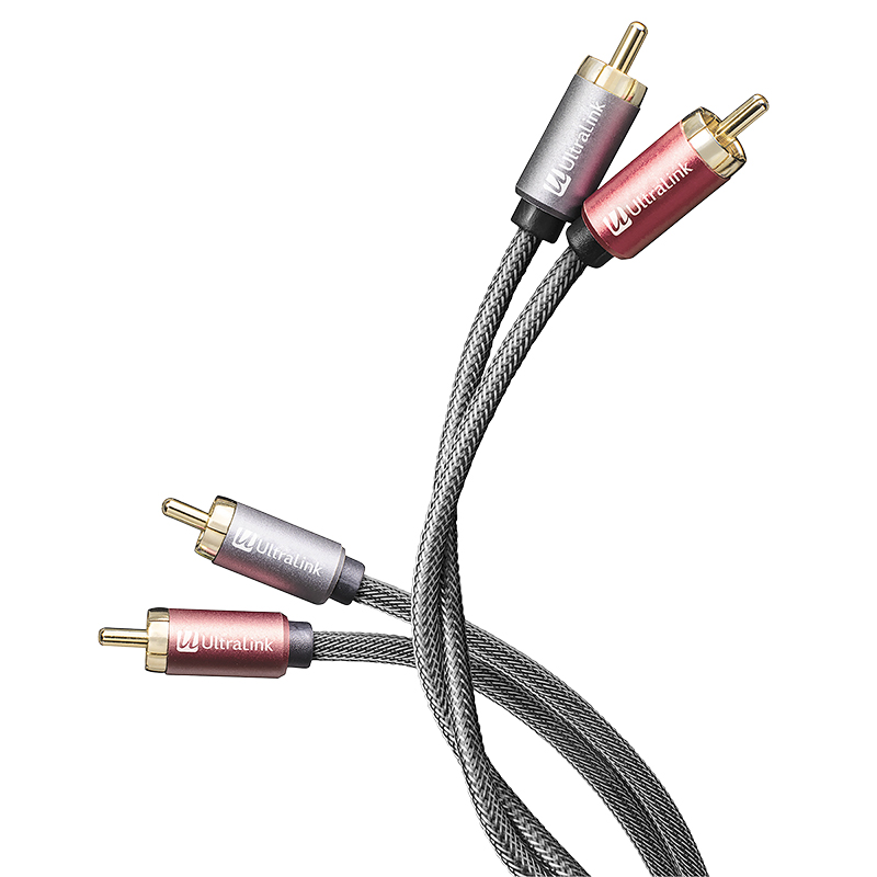 UltraLink Audio Cable - 2m - ULP2A2