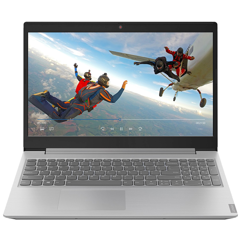 Lenovo IdeaPad L340 Laptop  15 Inch  AMD Ryzen 3  81LW001XUS