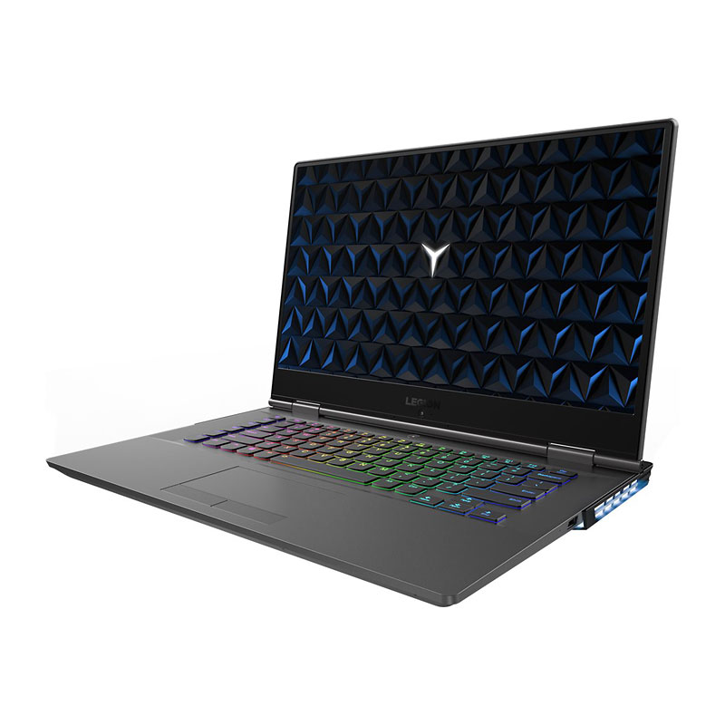 Lenovo Legion Y730-15ICH Gaming Laptop - 15 Inch - Intel i7 - GTX ...