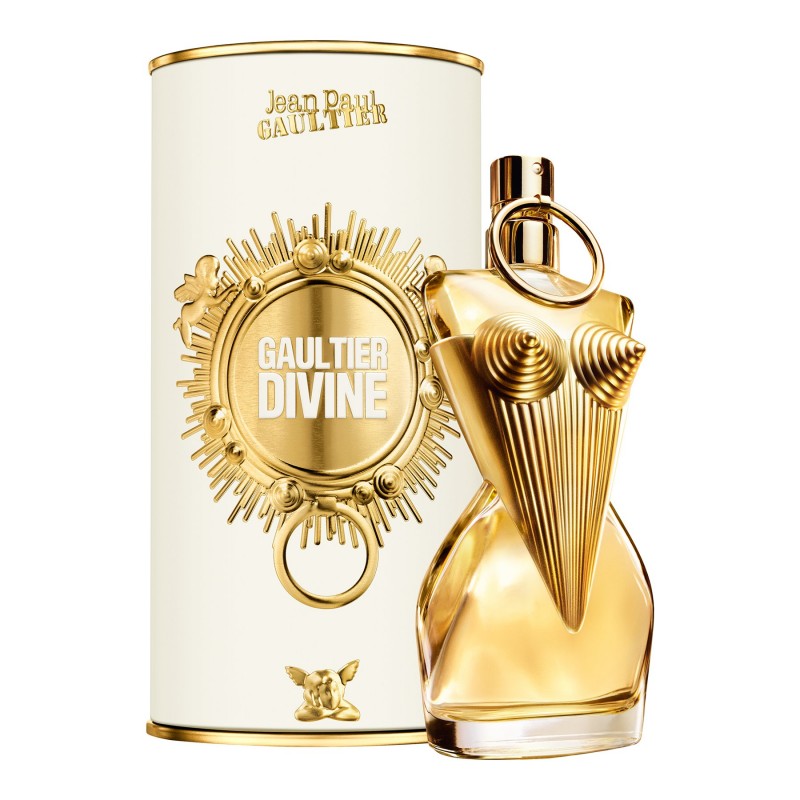 Jean Paul Gaultier Divine Eau de Parfum - 50ML