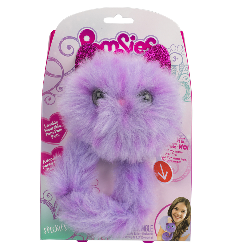 pomsies stardust target