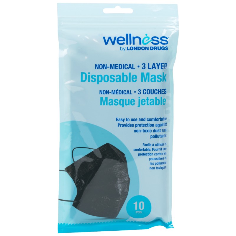 n95 masks london drugs