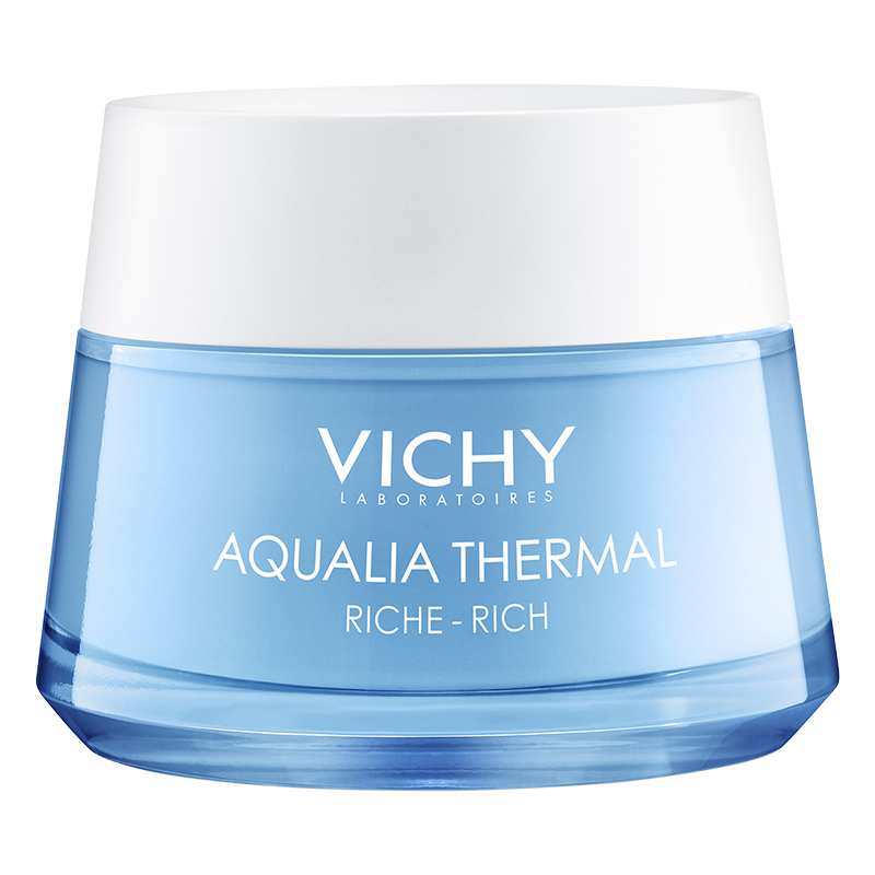 Vichy Aqualia Thermal Rich Cream - 50ml