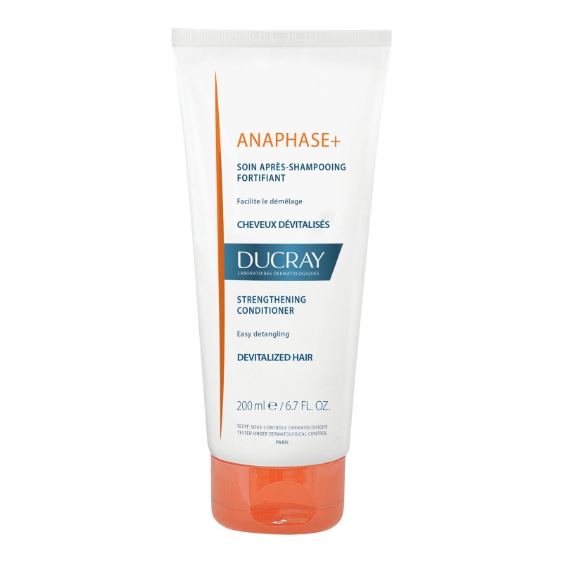Ducray Anaphase+ Strengthening Conditioner - 200ml