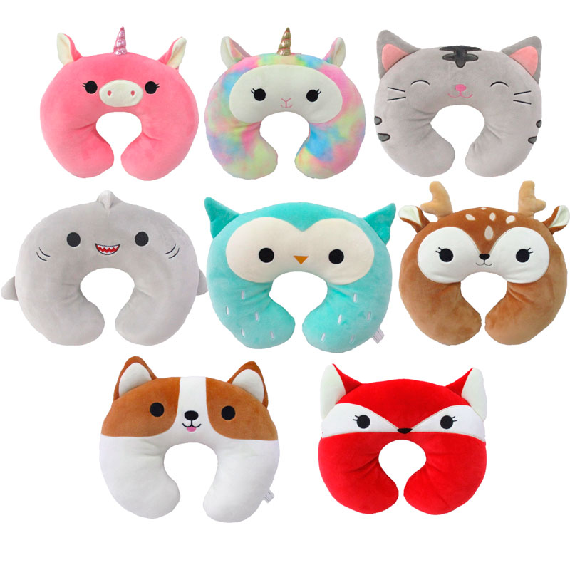 pillow disney giant squishmallows