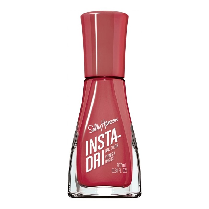 Sally Hansen Insta-Dri Nail Color - Alternate Reali-Tea