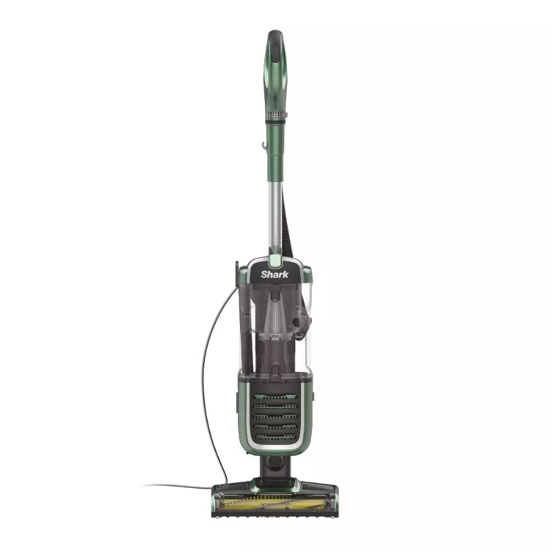 Shark Navigator Pet Pro Upright Vacuum - Refurbished - Green - ZU51