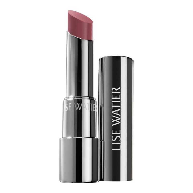 Lise Watier Rouge Fondant Supreme Lipstick - Nina