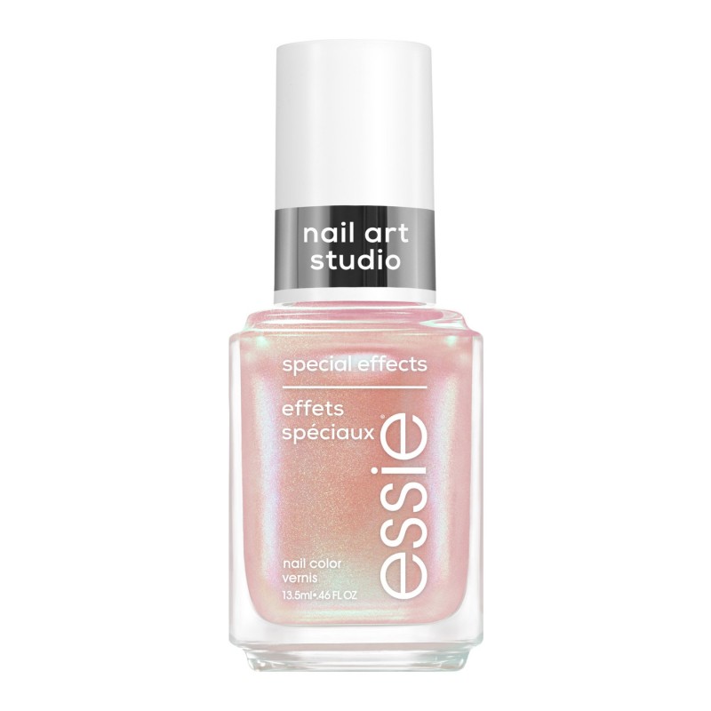 Essie Nail Art Studio Special Effects Nail Color - Gilded Galaxy