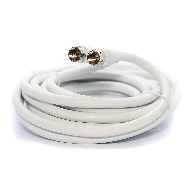 UltraLink RG6 Satellite Cable