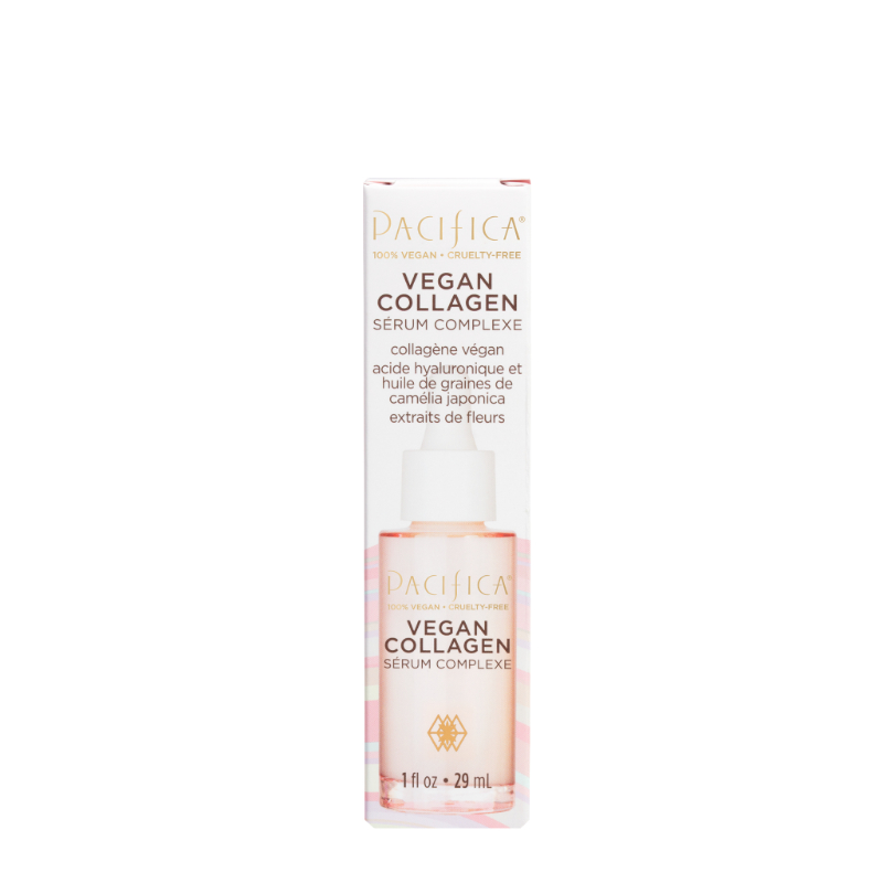 Pacifica Vegan Collagen Complexe Serum - 29ml