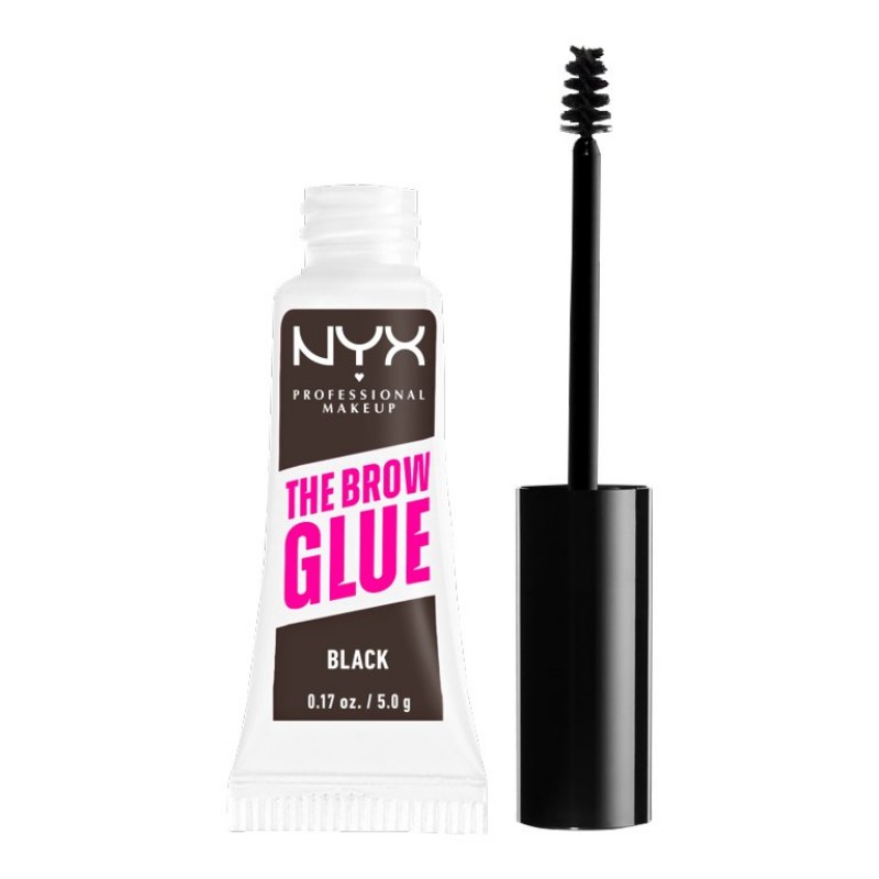 NYX Professional Makeup The Brow Glue Instant Styler